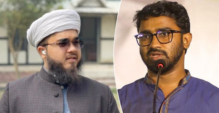 এমপি হানজালাকে চিড়িয়াখানায় রাখা হোক: রাশেদ খান